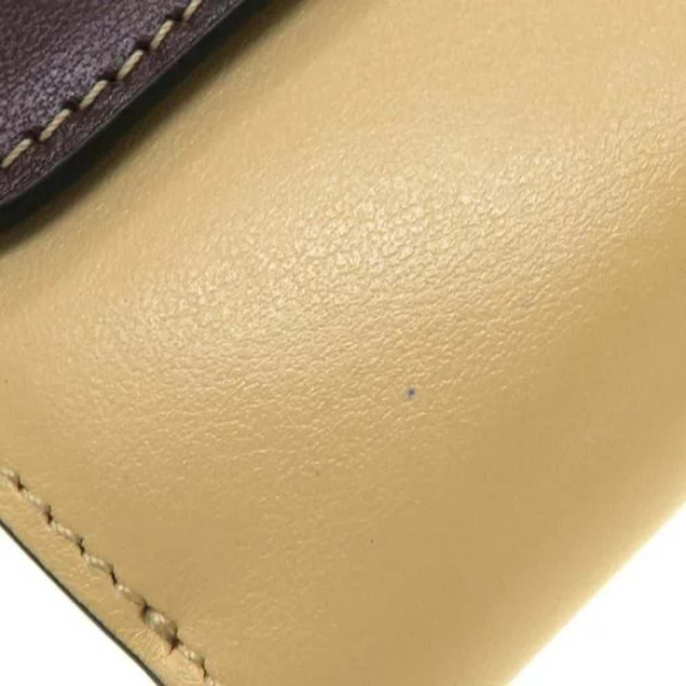 Chloe Compact Wallet - Picture 7 of 9